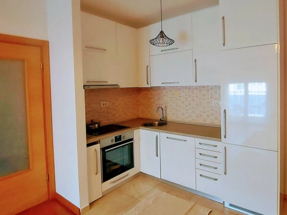 Izdavanje: Dvosoban stan 65 m² – Ljubović, Podgorica — fotografija 13