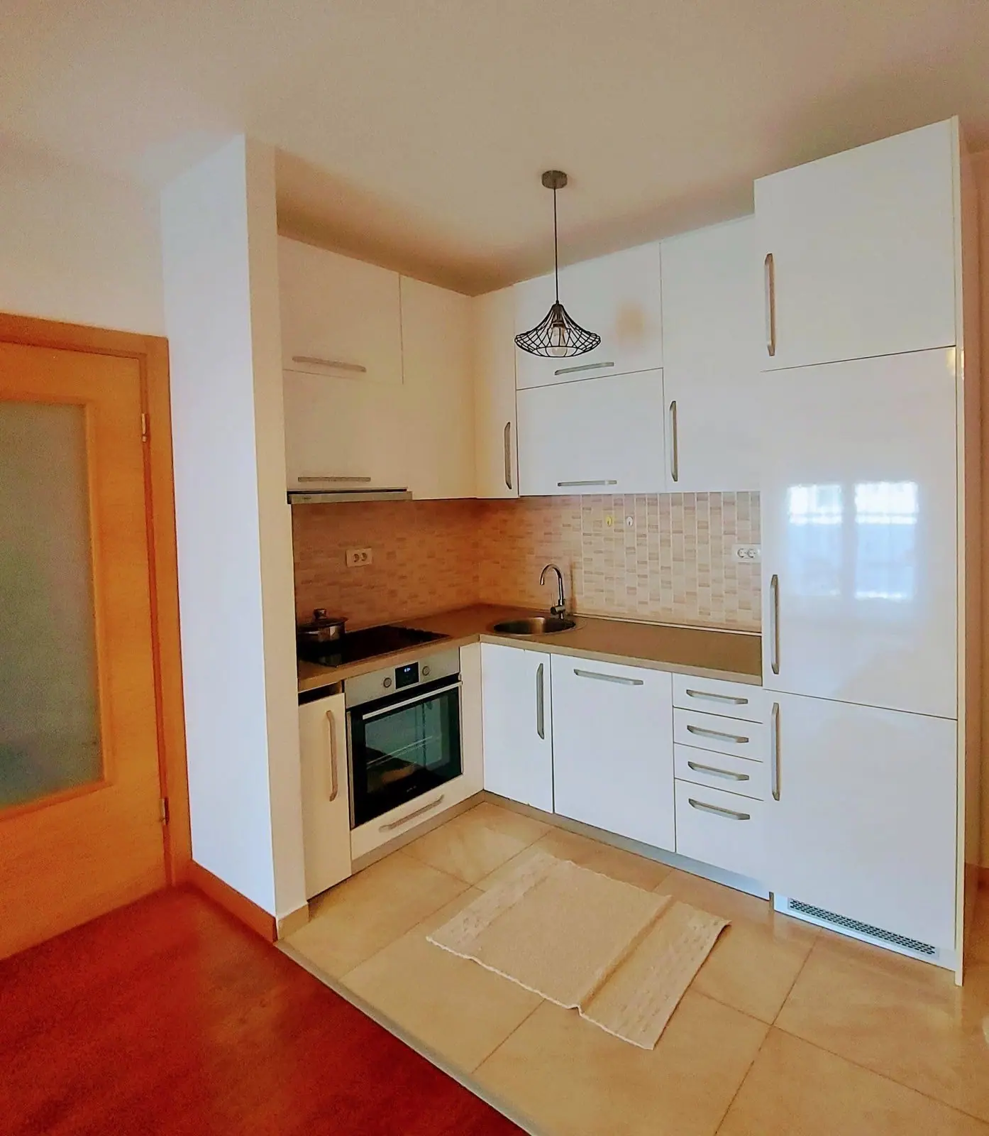 Dvosoban-stan-u-Ljubovicu-Podgorica-12 Izdavanje: Dvosoban stan 65 m² – Ljubović, Podgorica — fotografija 13