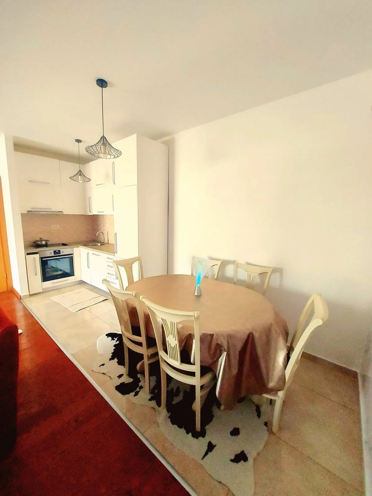 Dvosoban-stan-u-Ljubovicu-Podgorica-13 Izdavanje: Dvosoban stan 65 m² – Ljubović, Podgorica — fotografija 14
