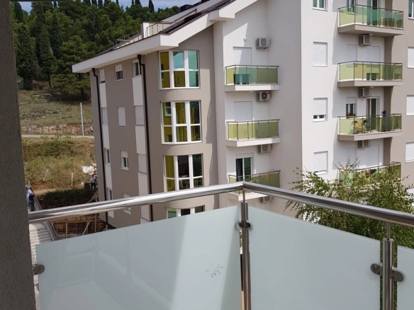 Izdavanje: Dvosoban stan 65 m² – Ljubović, Podgorica — fotografija 15