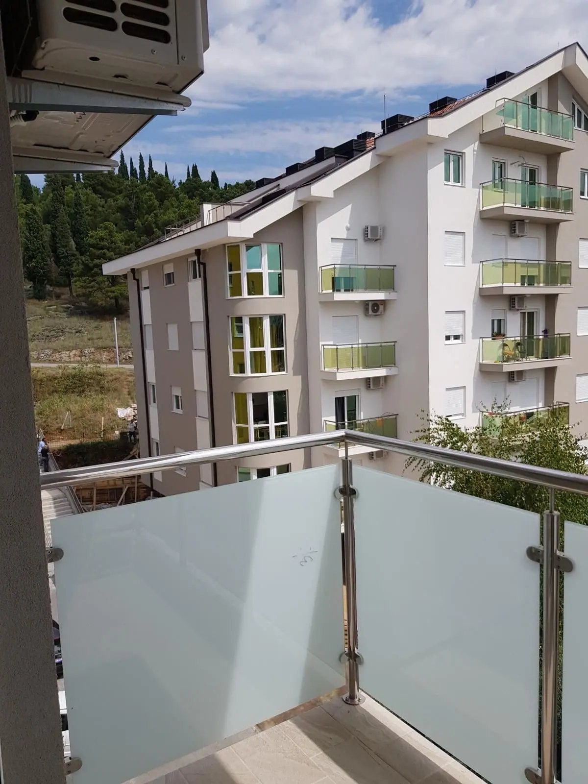 Dvosoban-stan-u-Ljubovicu-Podgorica-14 Izdavanje: Dvosoban stan 65 m² – Ljubović, Podgorica — fotografija 15