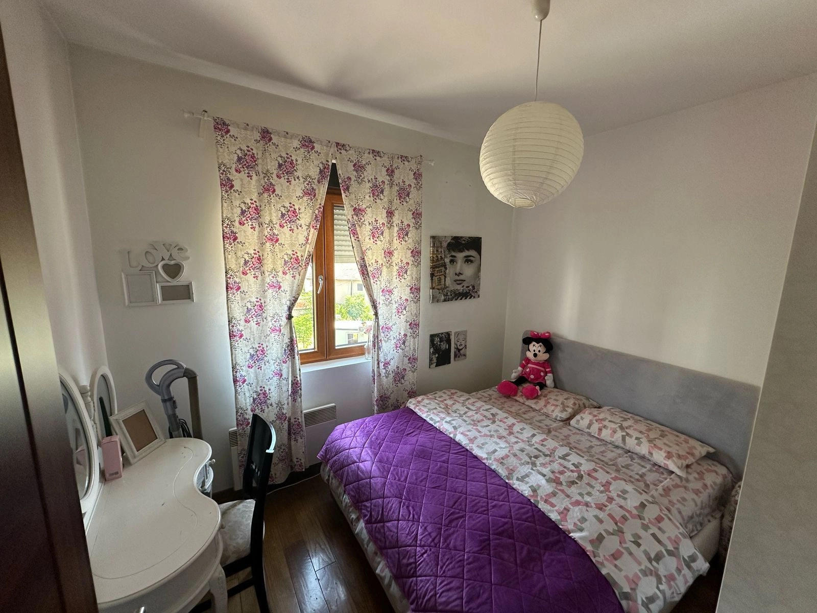 Jednosoban-stan-u-Staroj-Varosi-Podgorica-3 Jednosoban stan u Staroj Varoši, Podgorica — fotografija 4