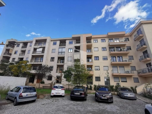 Jednosoban stan u Staroj Varoši, Podgorica — fotografija 5