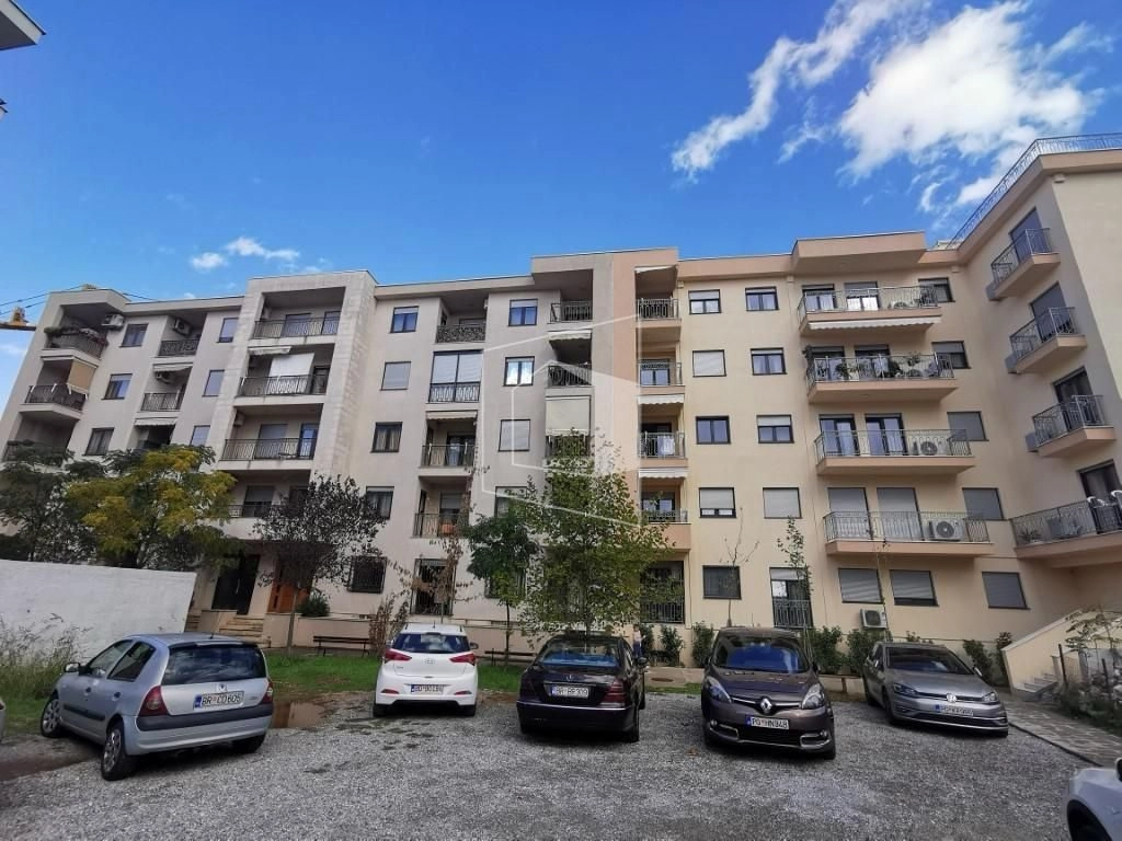 Jednosoban-stan-u-Staroj-Varosi-Podgorica-4 Jednosoban stan u Staroj Varoši, Podgorica — fotografija 5