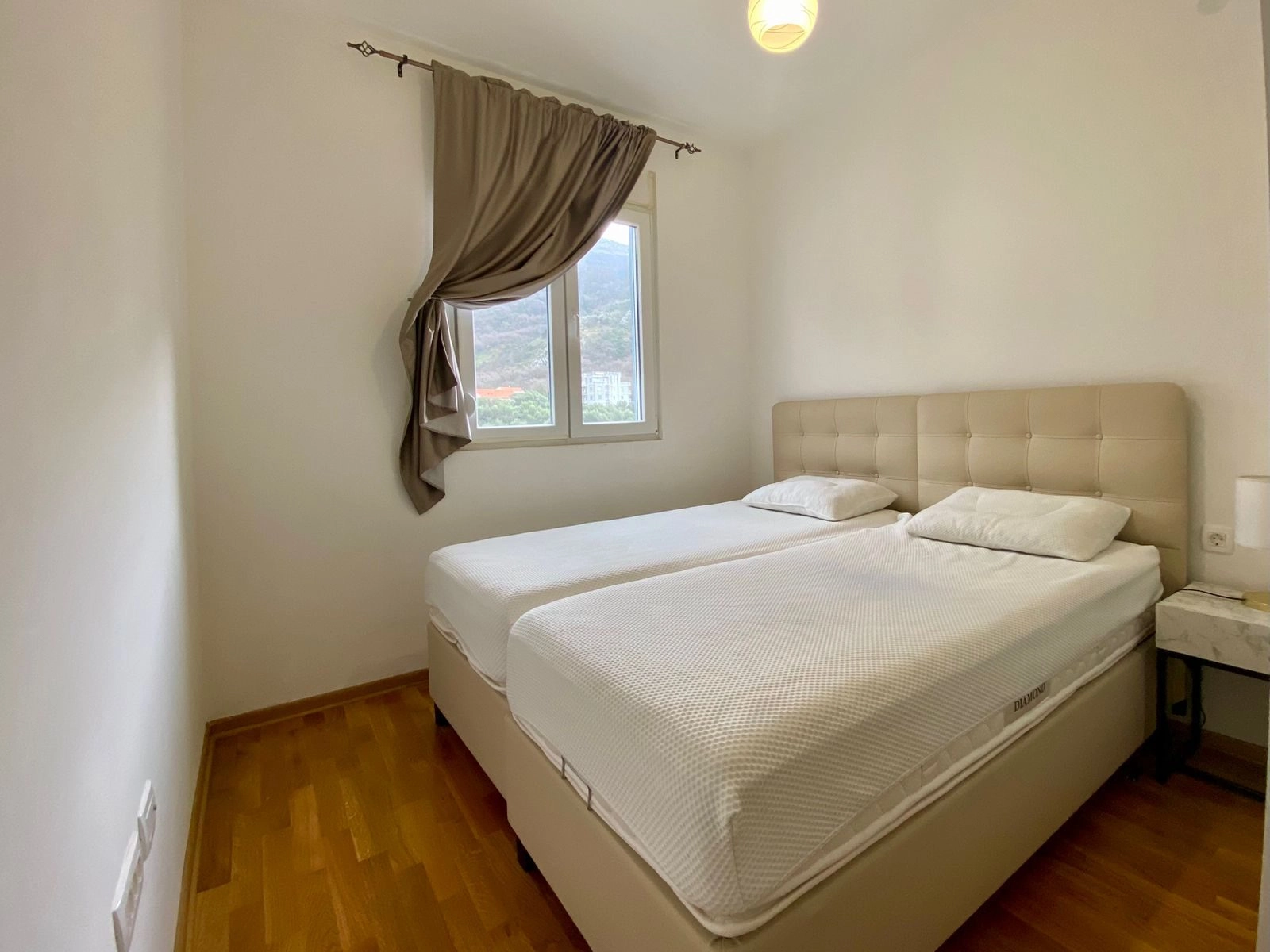Dvosoban-stan-58-m²-u-Becicima-Budva-5 Dvosoban stan 58 m² u Bečićima, Budva — fotografija 6