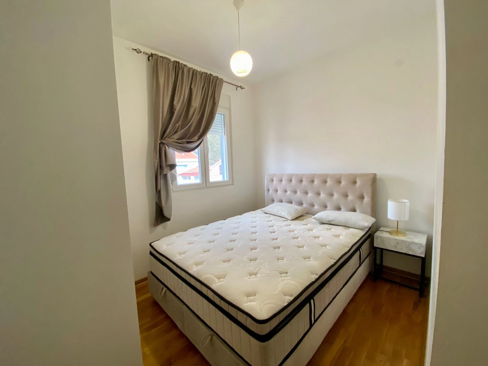 Dvosoban-stan-58-m²-u-Becicima-Budva-8 Dvosoban stan 58 m² u Bečićima, Budva — fotografija 9