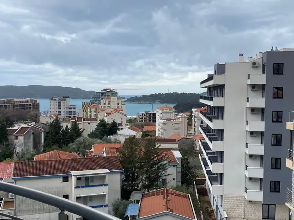 Dvosoban stan 58 m² u Bečićima, Budva — fotografija 14