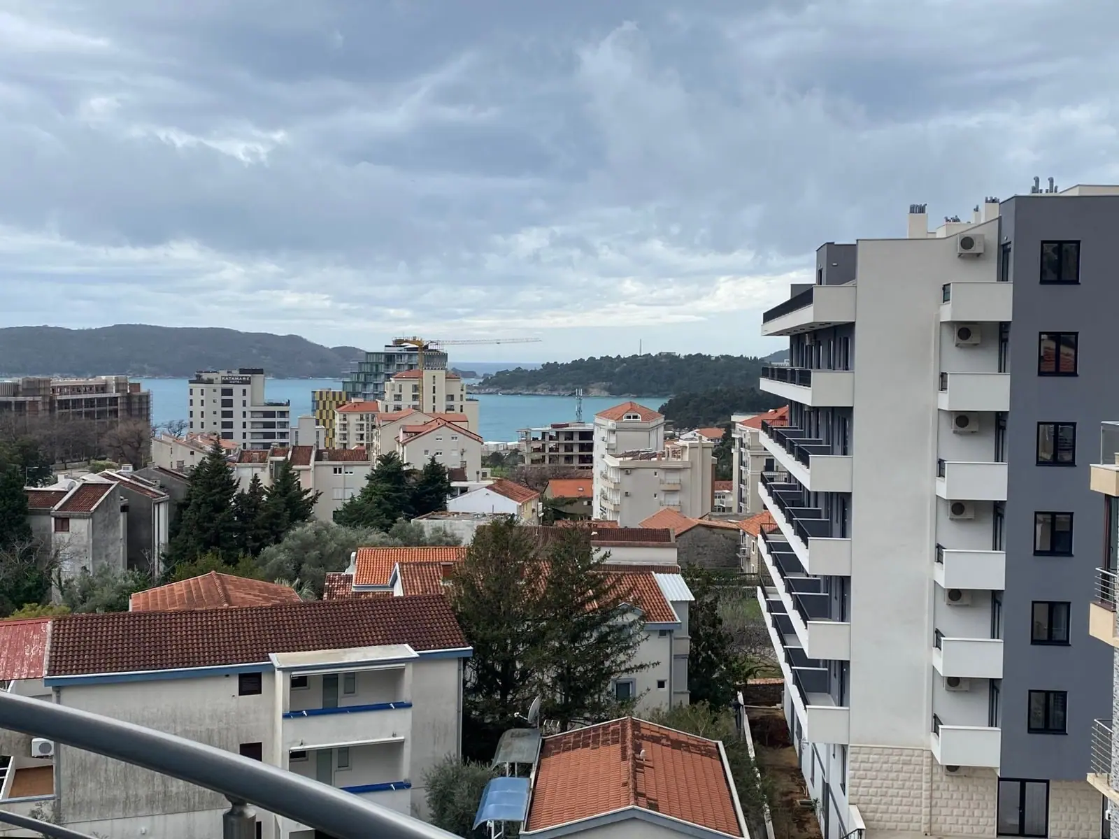 Dvosoban-stan-58-m²-u-Becicima-Budva-13 Dvosoban stan 58 m² u Bečićima, Budva — fotografija 14