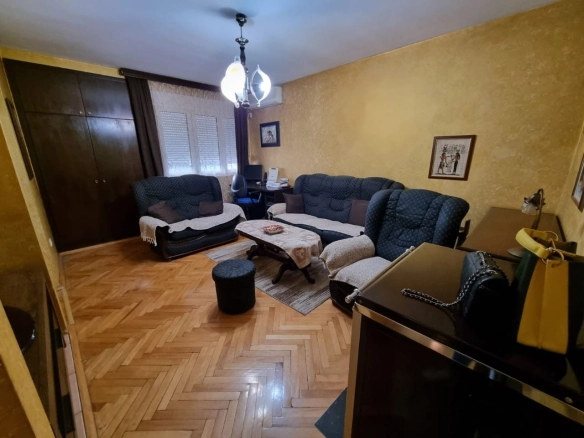 Dvosoban stan na Zabjelu