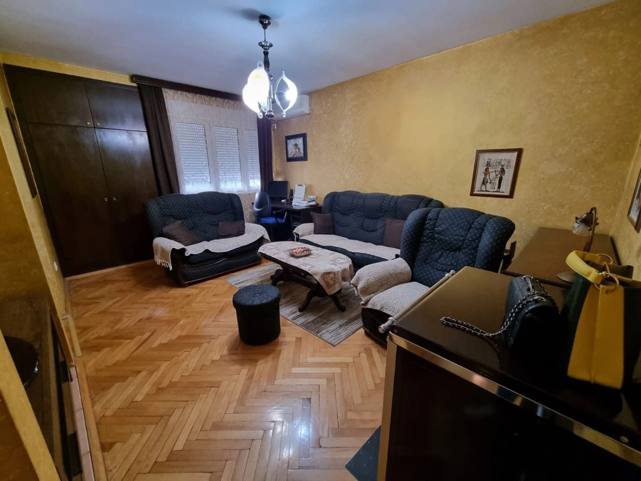Dvosoban-stan-na-Zabjelu-Podgorica Dvosoban stan na Zabjelu