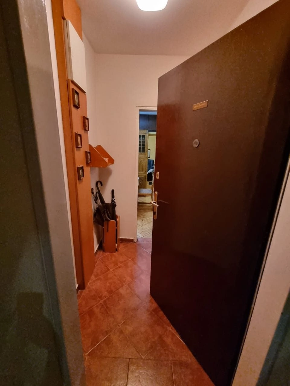 Dvosoban-stan-na-Zabjelu-Podgorica-2 Izdavanje: Dvosoban stan 68 m² – Zabjelo, Podgorica — fotografija 3