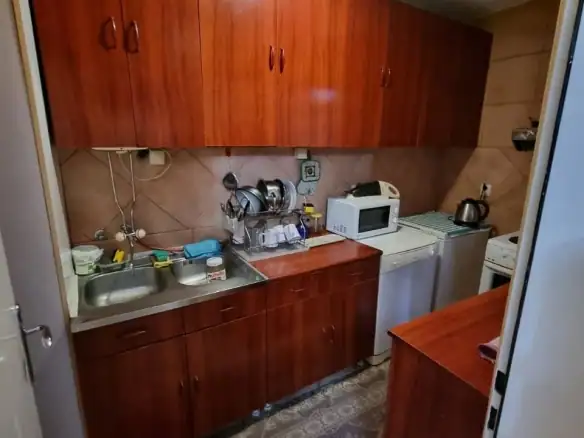 Izdavanje: Dvosoban stan 68 m² – Zabjelo, Podgorica — fotografija 4
