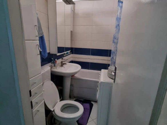 Izdavanje: Dvosoban stan 68 m² – Zabjelo, Podgorica — fotografija 5