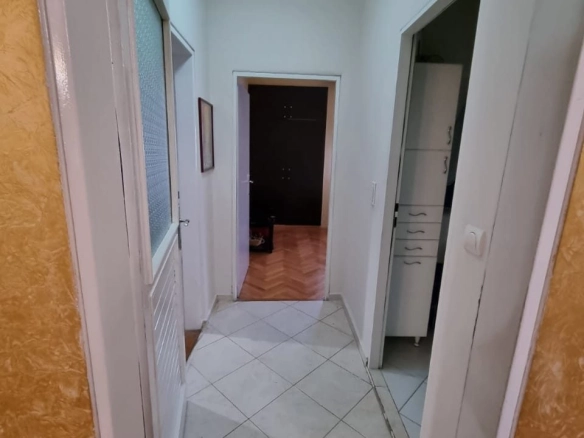 Izdavanje: Dvosoban stan 68 m² – Zabjelo, Podgorica — fotografija 7
