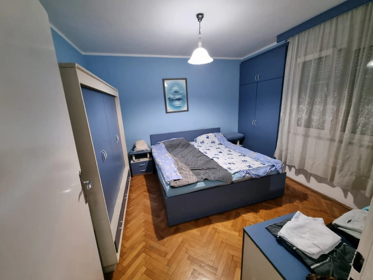 Dvosoban-stan-na-Zabjelu-Podgorica-7 Izdavanje: Dvosoban stan 68 m² – Zabjelo, Podgorica — fotografija 8