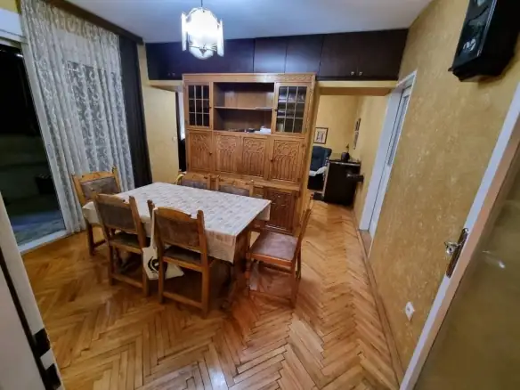 Izdavanje: Dvosoban stan 68 m² – Zabjelo, Podgorica — fotografija 9