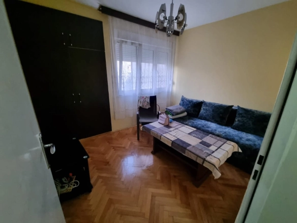 Izdavanje: Dvosoban stan 68 m² – Zabjelo, Podgorica — fotografija 10