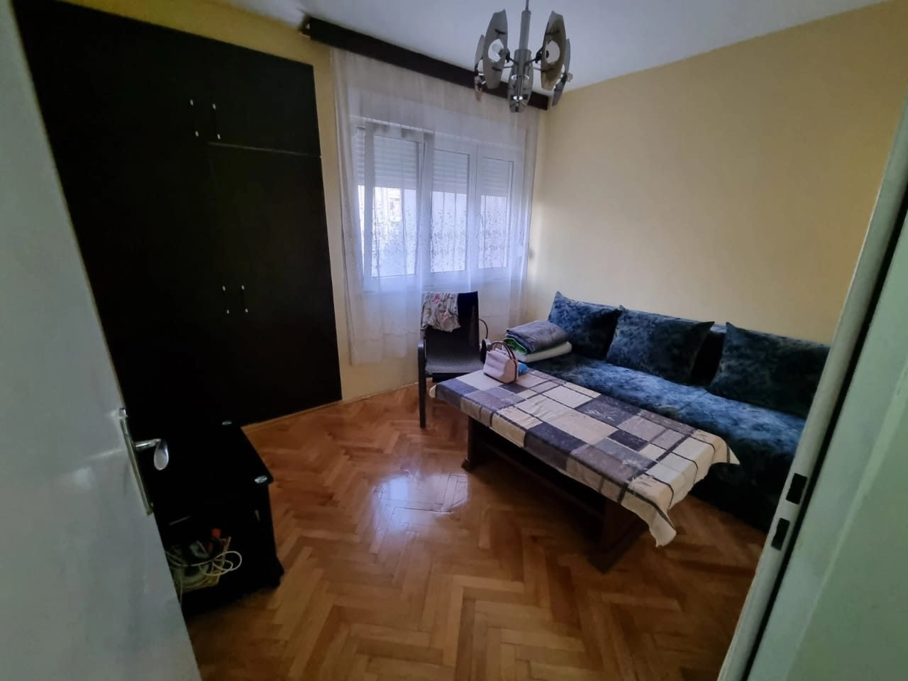 Dvosoban-stan-na-Zabjelu-Podgorica-9 Izdavanje: Dvosoban stan 68 m² – Zabjelo, Podgorica — fotografija 10