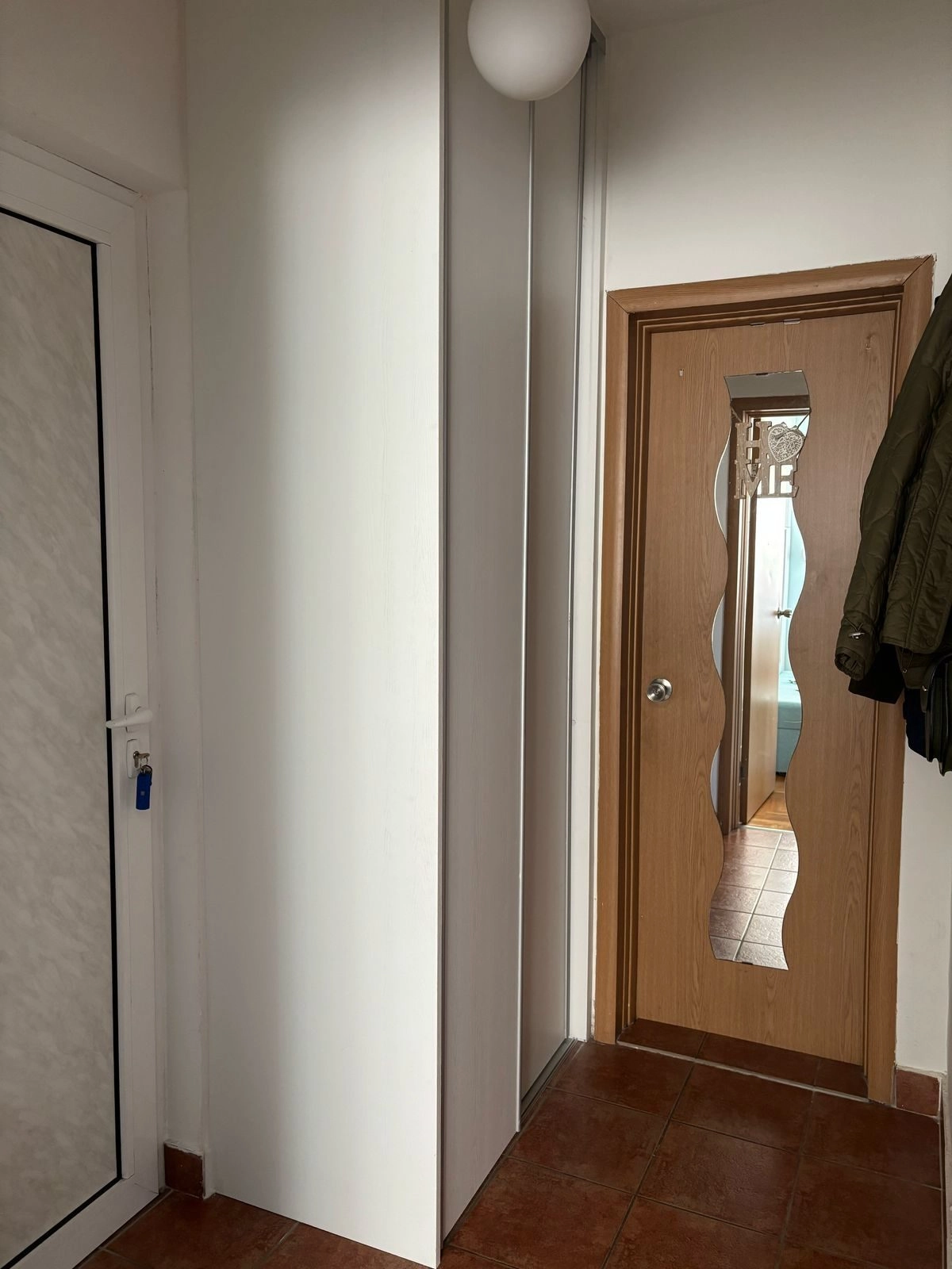 Dvosoban stan 61 m² – Tološi, Podgorica — fotografija 2