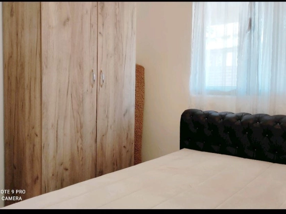 Izdavanje: Jednosoban stan 35 m² – Preko Morače, Podgorica — fotografija 3