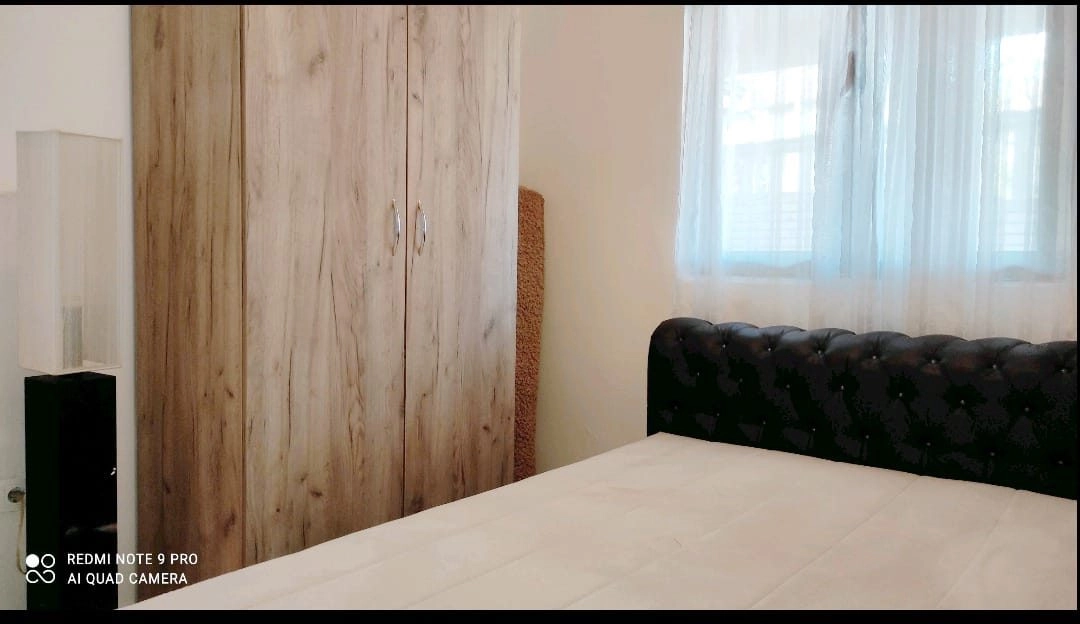 Jednosoban-stan-u-naselju-Preko-Morace-Podgorica-2 Izdavanje: Jednosoban stan 35 m² – Preko Morače, Podgorica — fotografija 3