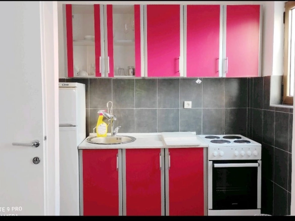 Izdavanje: Jednosoban stan 35 m² – Preko Morače, Podgorica — fotografija 5