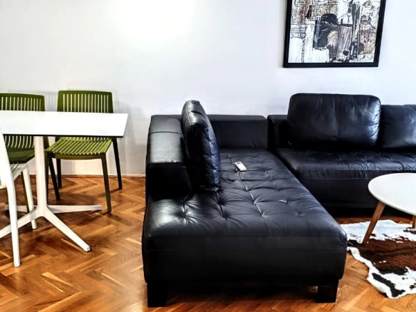 Jednosoban stan 35 m²