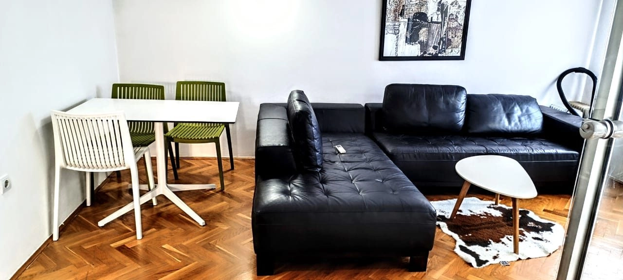 Jednosoban-stan-35-m²-Preko-Morace-Podgorica Jednosoban stan 35 m²