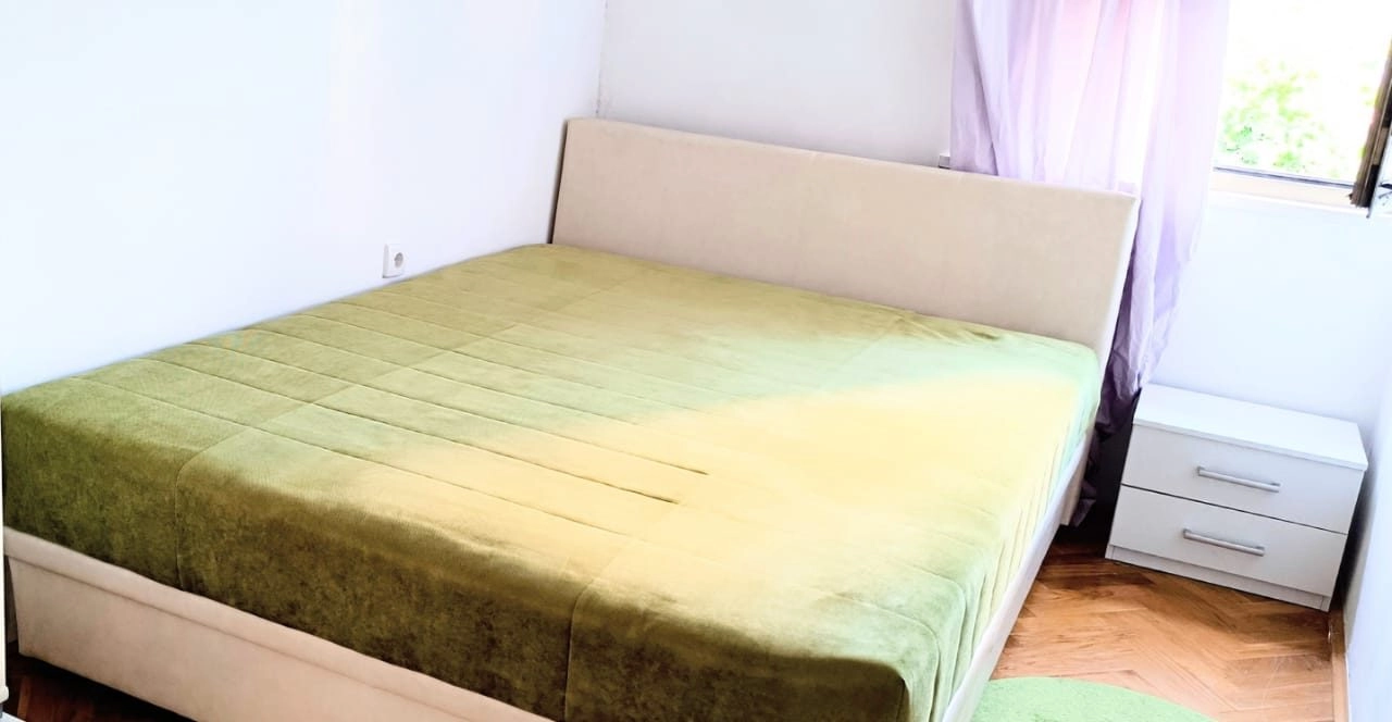 Jednosoban-stan-35-m²-Preko-Morace-Podgorica-1 Izdavanje: Jednosoban stan 35 m² – Preko Morače, Podgorica — fotografija 2