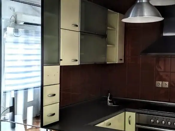 Izdavanje: Jednosoban stan 35 m² – Preko Morače, Podgorica — fotografija 3