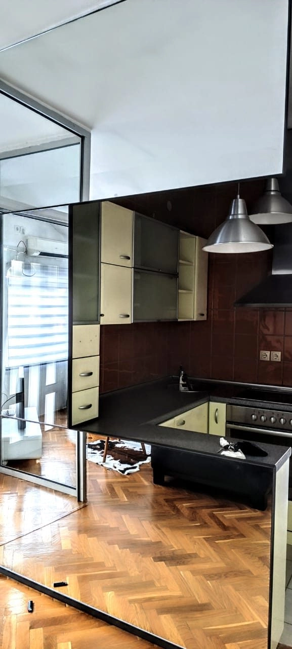Jednosoban-stan-35-m²-Preko-Morace-Podgorica-2 Izdavanje: Jednosoban stan 35 m² – Preko Morače, Podgorica — fotografija 3