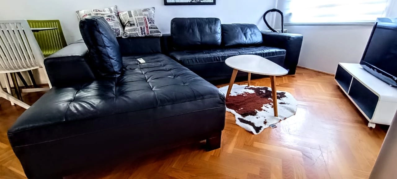 Jednosoban-stan-35-m²-Preko-Morace-Podgorica-3 Izdavanje: Jednosoban stan 35 m² – Preko Morače, Podgorica — fotografija 4