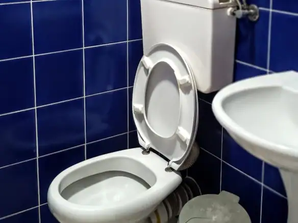 Izdavanje: Jednosoban stan 35 m² – Preko Morače, Podgorica — fotografija 5