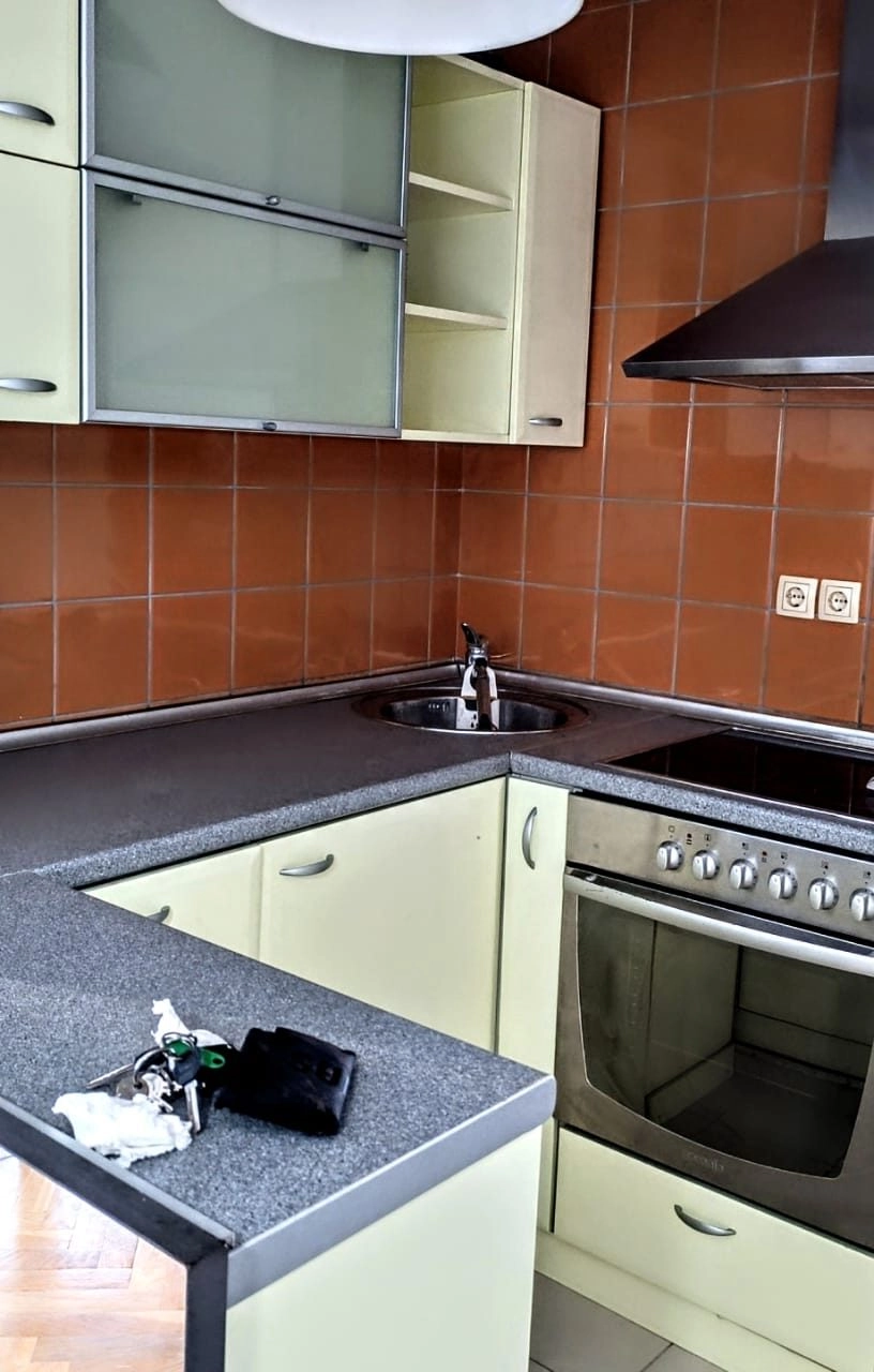 Jednosoban-stan-35-m²-Preko-Morace-Podgorica-6 Izdavanje: Jednosoban stan 35 m² – Preko Morače, Podgorica — fotografija 7
