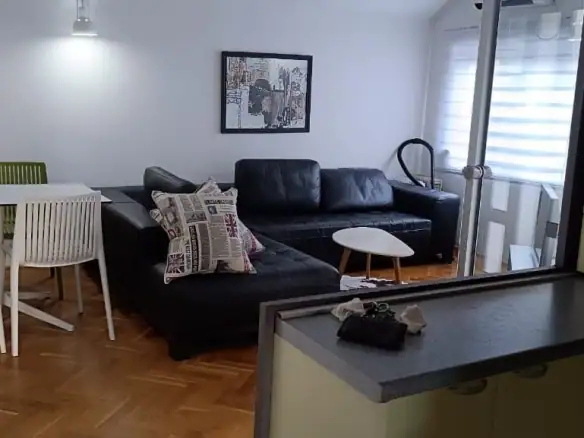 Izdavanje: Jednosoban stan 35 m² – Preko Morače, Podgorica — fotografija 8