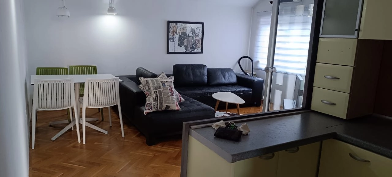 Jednosoban-stan-35-m²-Preko-Morace-Podgorica-7 Izdavanje: Jednosoban stan 35 m² – Preko Morače, Podgorica — fotografija 8