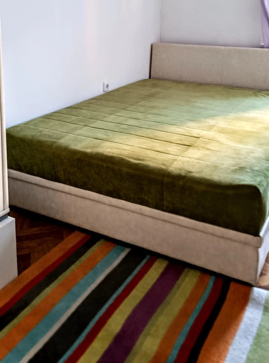 Jednosoban-stan-35-m²-Preko-Morace-Podgorica-8 Izdavanje: Jednosoban stan 35 m² – Preko Morače, Podgorica — fotografija 9