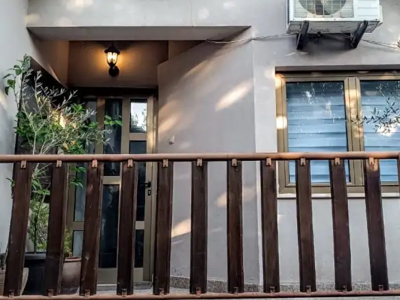Izdavanje: Jednosoban stan 35 m² – Preko Morače, Podgorica — fotografija 10