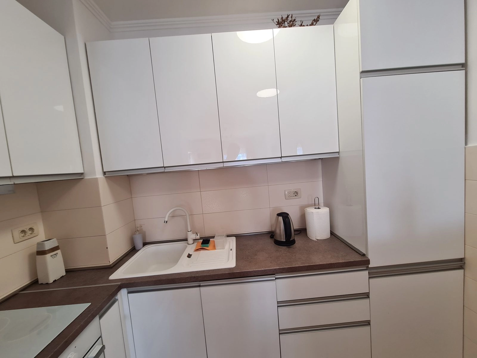 Jednosoban-stan-u-City-kvartu-Podgorica-9 Izdavanje: Jednosoban stan 46 m² – City kvart, Podgorica — fotografija 10
