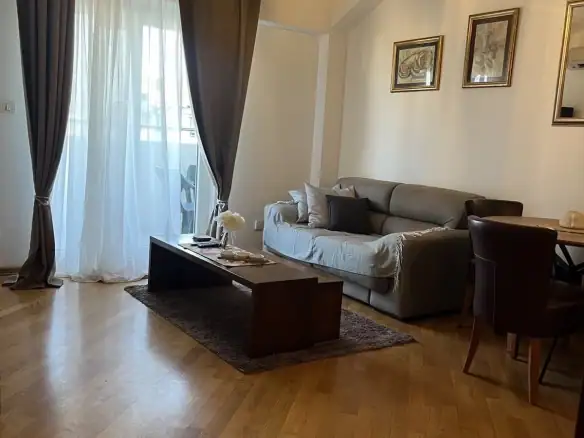 Jednosoban stan 47 m² u naselju Preko Morače