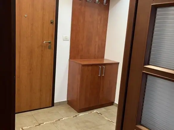 Izdavanje: Jednosoban stan 47 m² – Preko Morače, Podgorica — fotografija 3