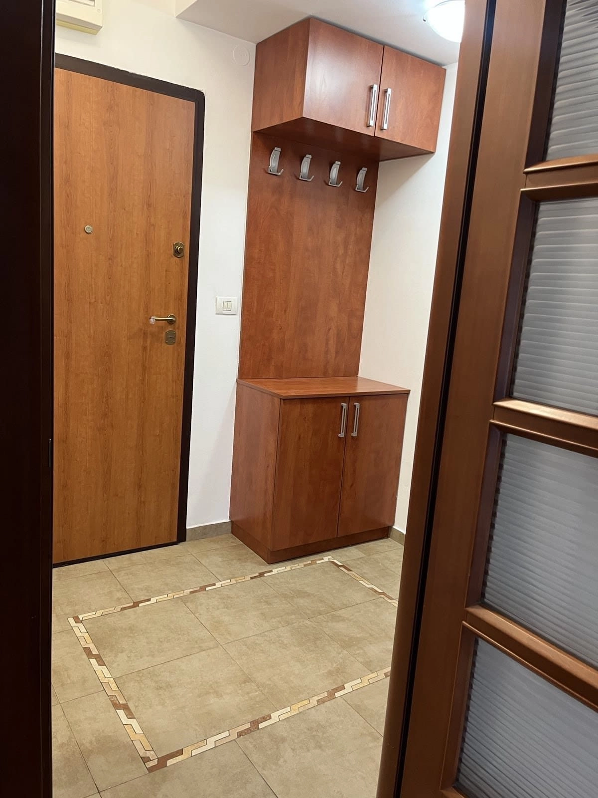 Jednosoban-stan-47-m²-u-naselju-Preko-Morace-Podgorica-2 Izdavanje: Jednosoban stan 47 m² – Preko Morače, Podgorica — fotografija 3