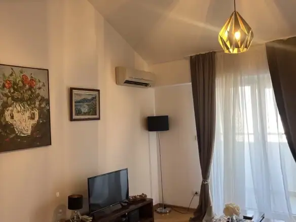 Izdavanje: Jednosoban stan 47 m² – Preko Morače, Podgorica — fotografija 4