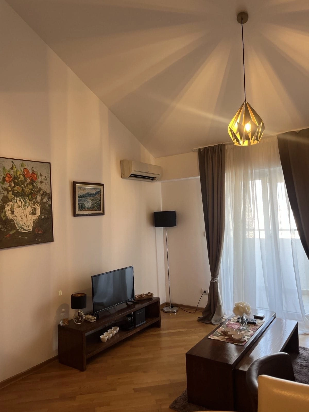Jednosoban-stan-47-m²-u-naselju-Preko-Morace-Podgorica-3 Izdavanje: Jednosoban stan 47 m² – Preko Morače, Podgorica — fotografija 4