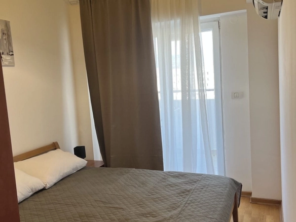 Izdavanje: Jednosoban stan 47 m² – Preko Morače, Podgorica — fotografija 5