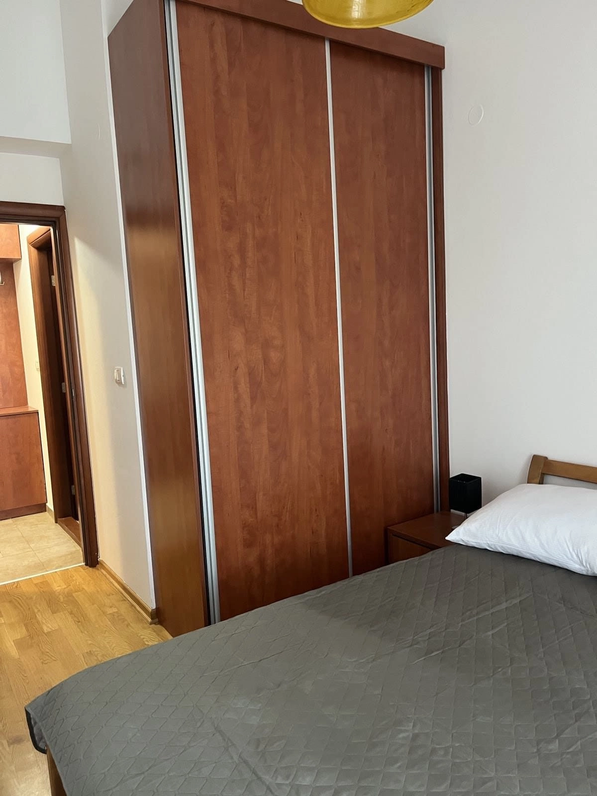 Jednosoban-stan-47-m²-u-naselju-Preko-Morace-Podgorica-6 Izdavanje: Jednosoban stan 47 m² – Preko Morače, Podgorica — fotografija 7
