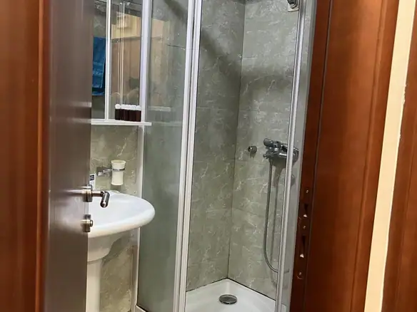 Izdavanje: Jednosoban stan 47 m² – Preko Morače, Podgorica — fotografija 8