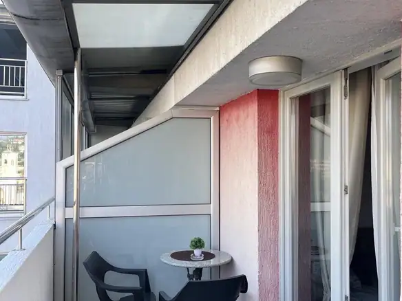 Izdavanje: Jednosoban stan 47 m² – Preko Morače, Podgorica — fotografija 9