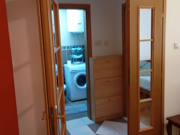 Izdavanje: Jednosoban stan 48 m² – Blok 6, Podgorica — fotografija 6