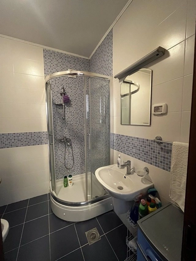Jednosoban-stan-u-City-kvartu-Podgorica-1 Jednosoban stan 51 m² – City kvart, Podgorica — fotografija 2